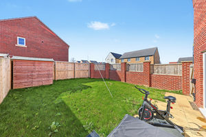 Cherry Drive Holmewood